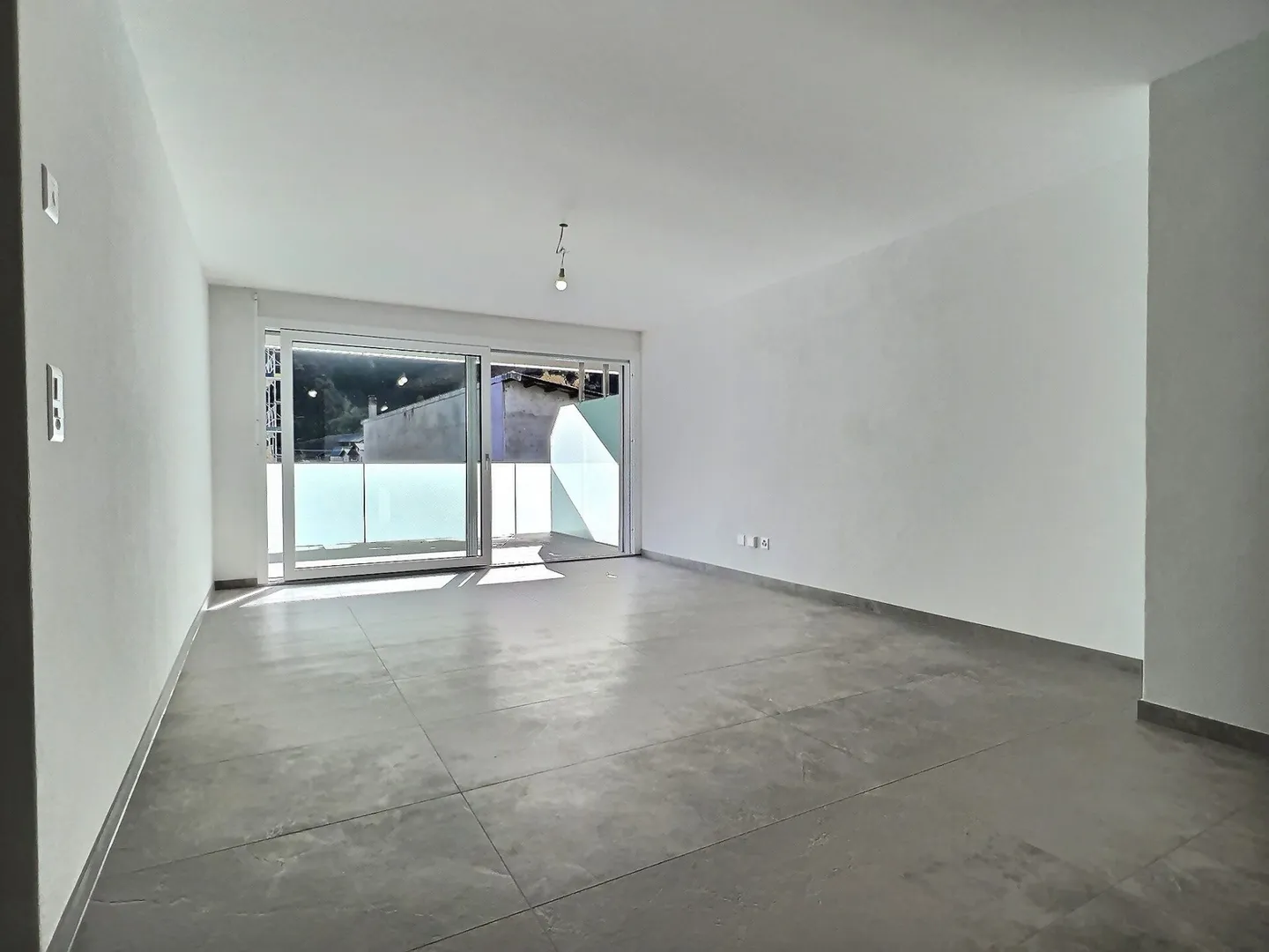 Geräumige 3,5-Zimmer-Wohnung mit großer Terrasse von 30 m2 - Foto 10 von 20