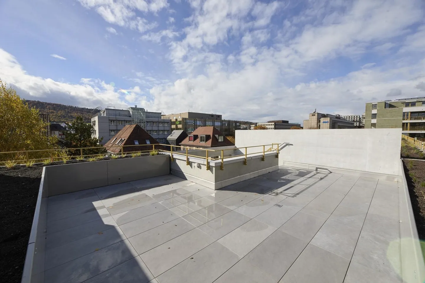 Willkommen im neuen Hotspot für urbanes Leben in Zürich-Albisrieden! - Foto 12 von 13