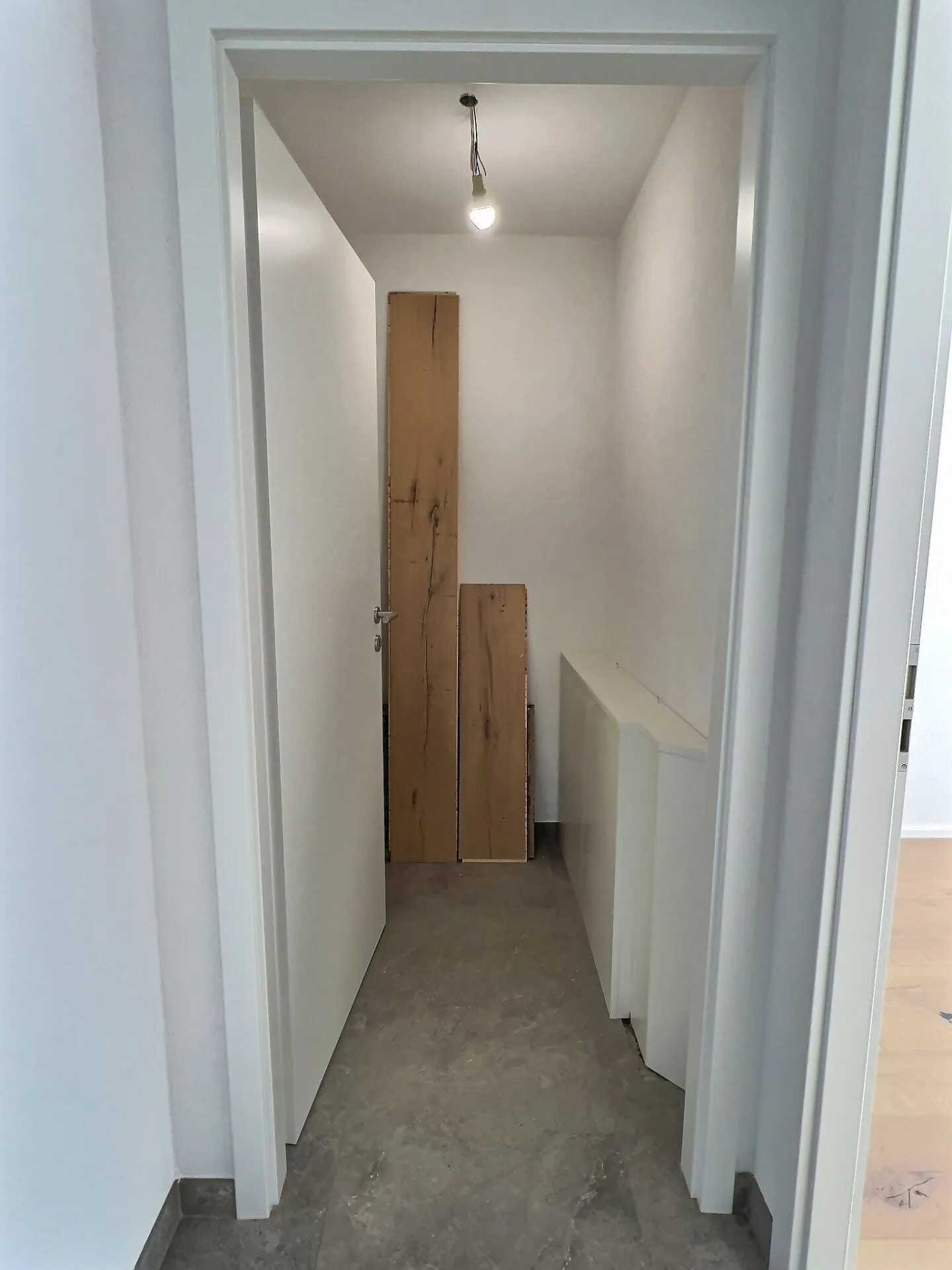 Geräumige 3,5-Zimmer-Wohnung mit großer Terrasse von 30 m2 - Foto 18 von 20