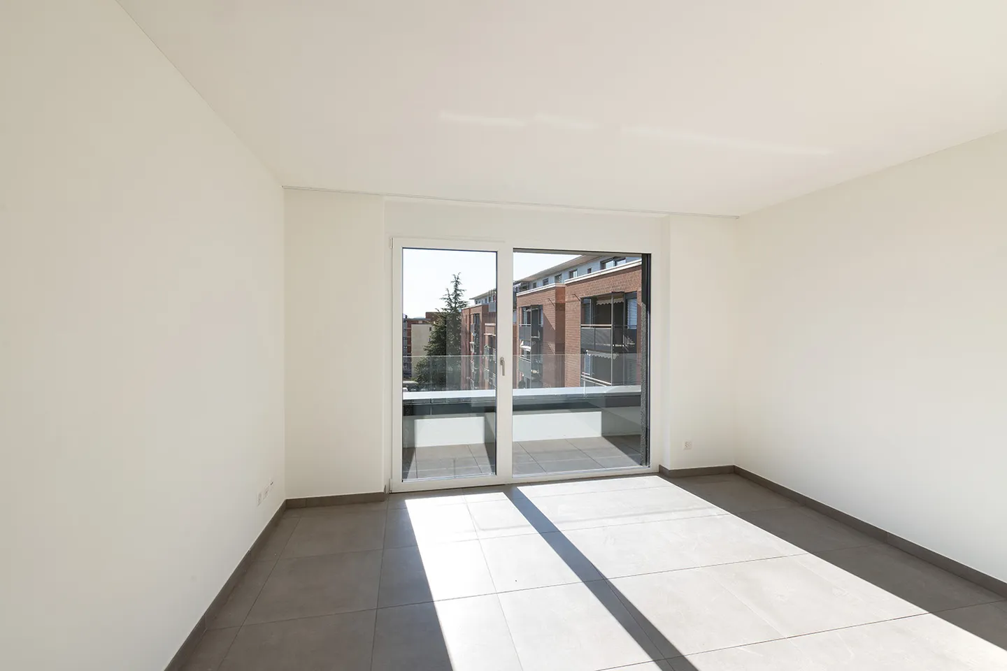 Appartement à louer - Photo 7 sur 7