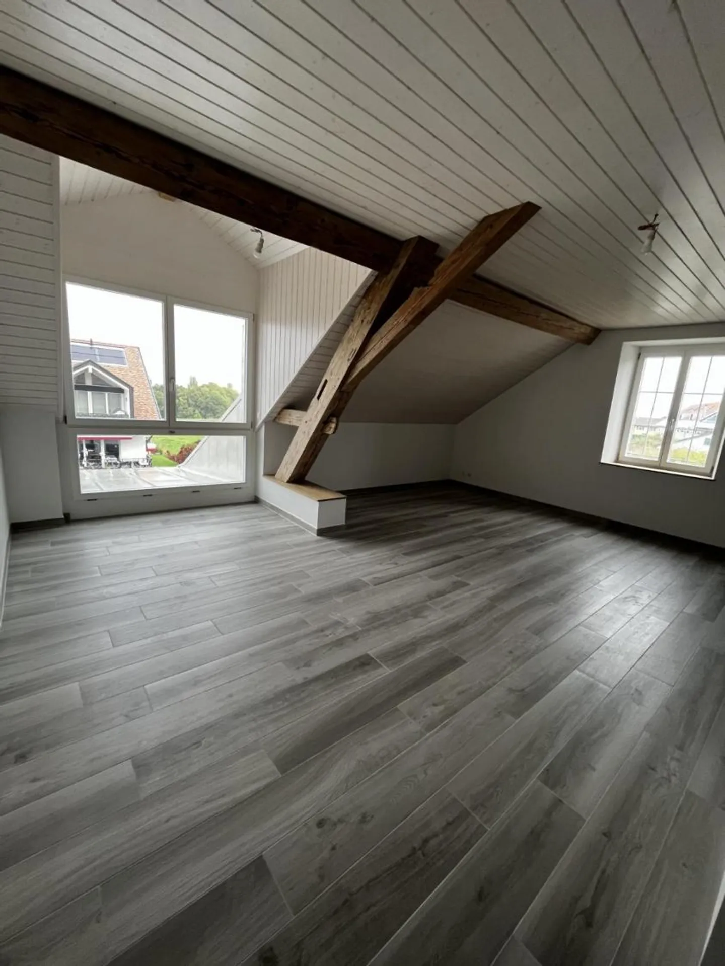 3,5-Zimmer-Wohnung - Foto 2 von 5