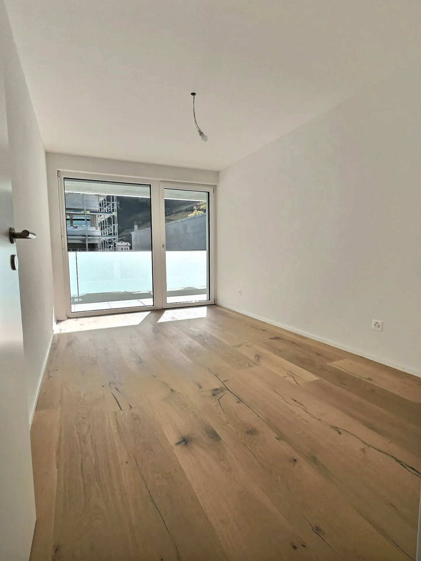 Geräumige 3,5-Zimmer-Wohnung mit großer Terrasse von 30 m2 - Foto 14 von 20