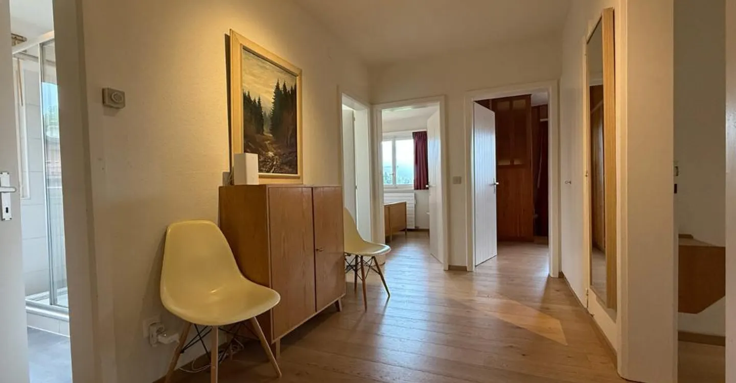 Appartement Chalet près du Golf - Photo 1 sur 12