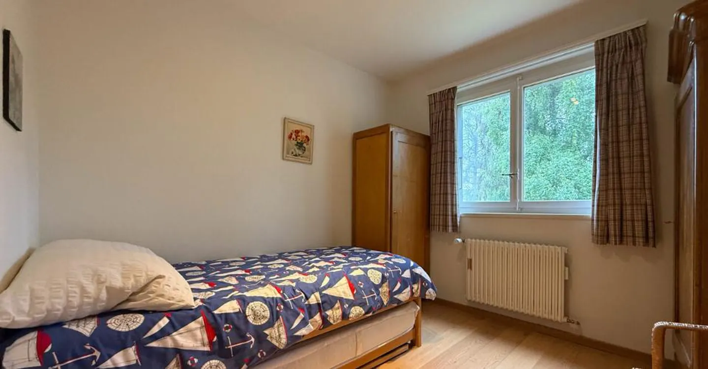 Appartement Chalet près du Golf - Photo 4 sur 12