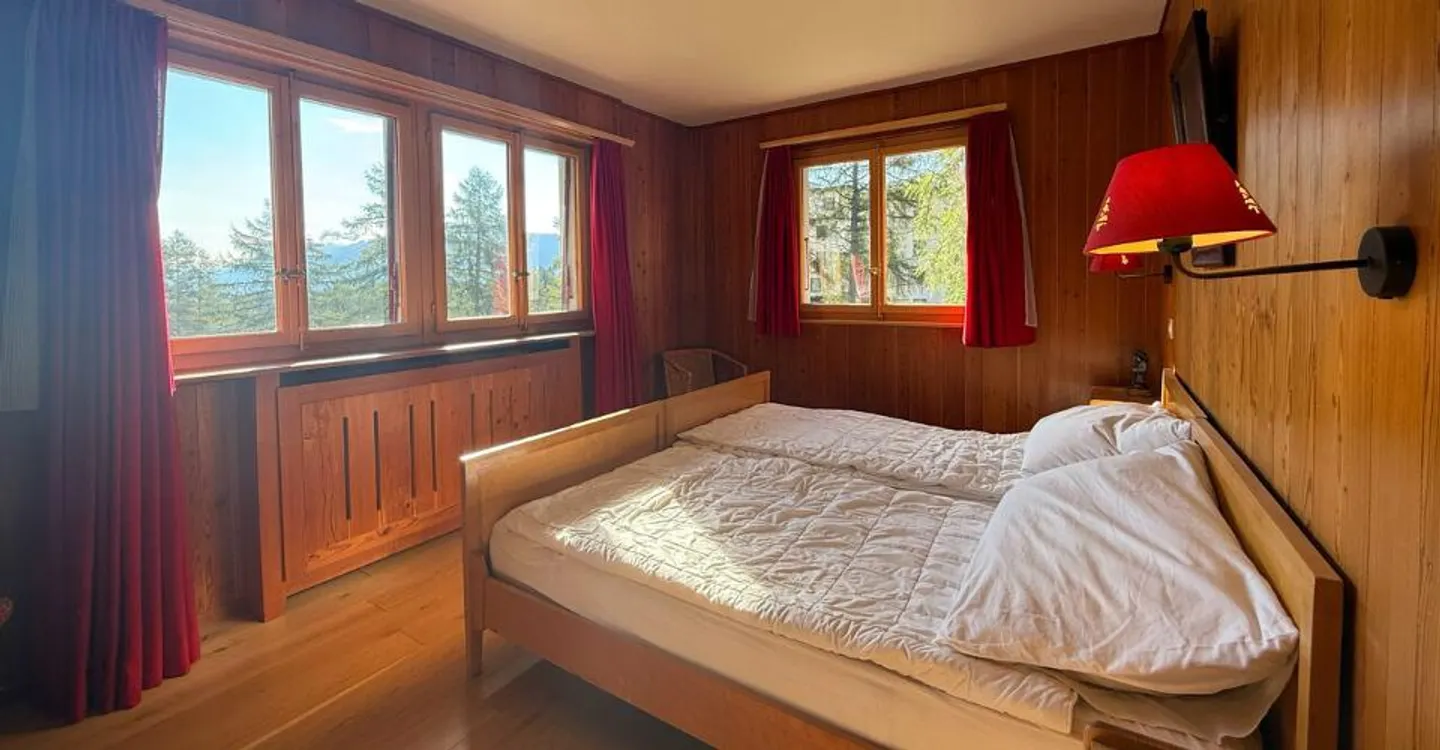 Appartement Chalet près du Golf - Photo 5 sur 12