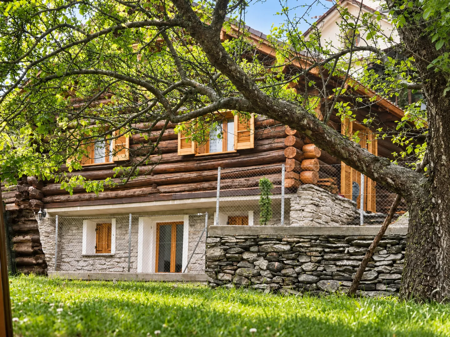 BELLE MAISON AVEC JARDIN ET PARKING - Photo 1 sur 12