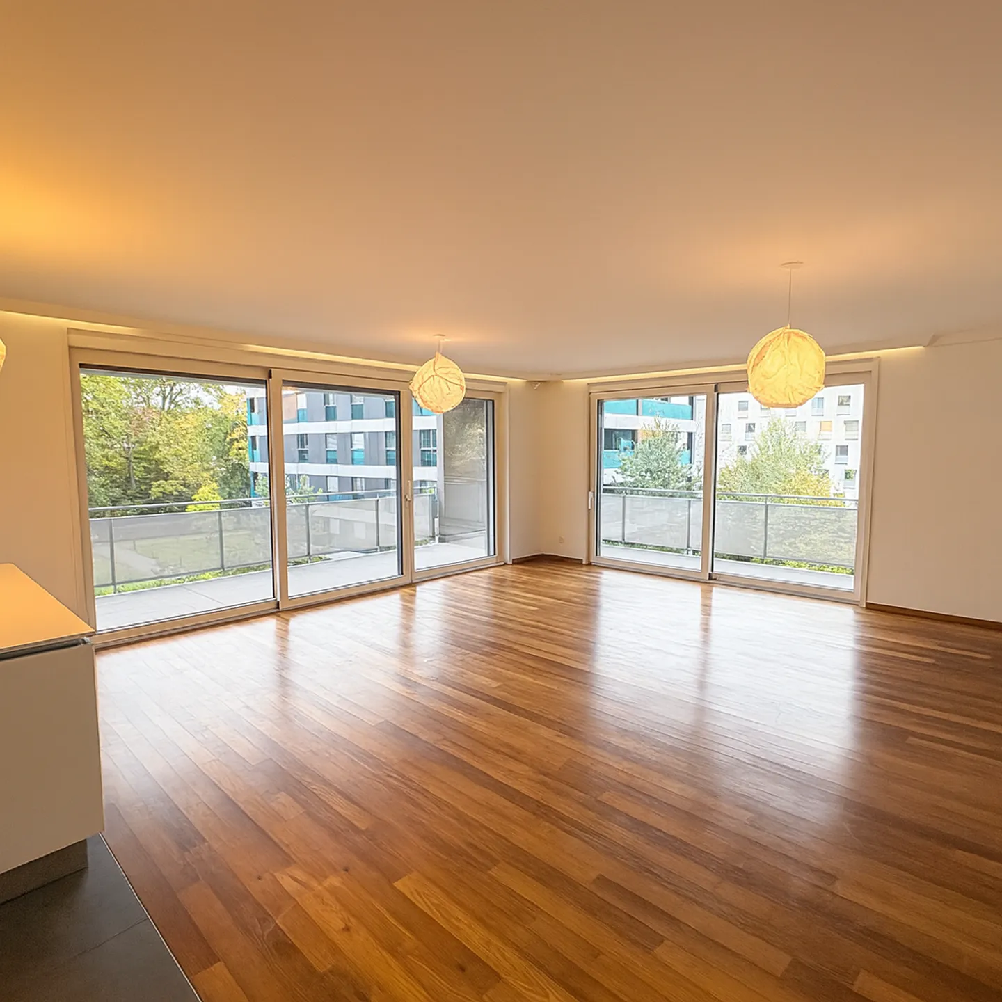 RARE - Appartement d'exception à Cologny - 5,5 pièces - Foto 3 di 13