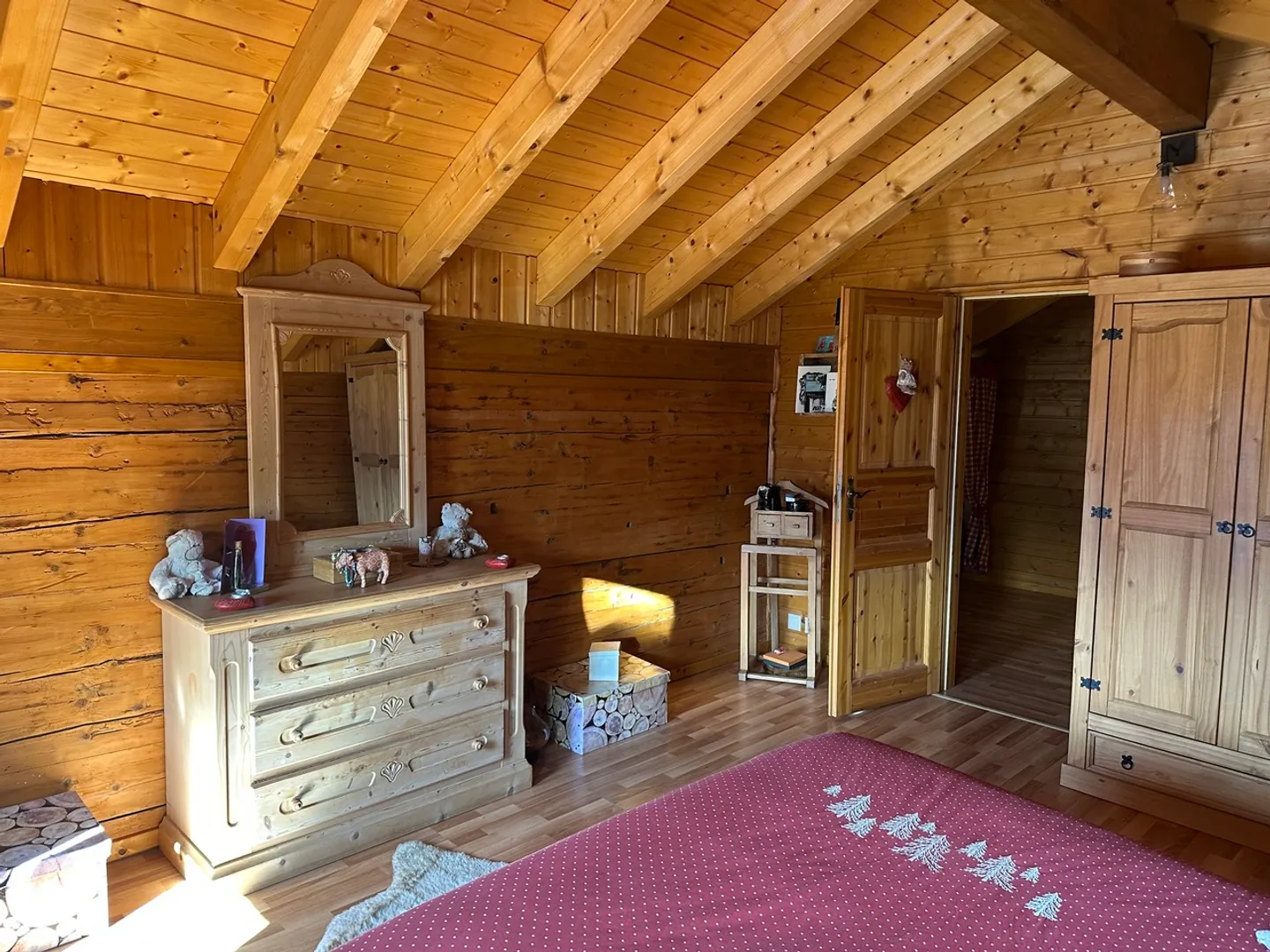 Un objet unique qui saura vous séduire ... - Photo 8 sur 13