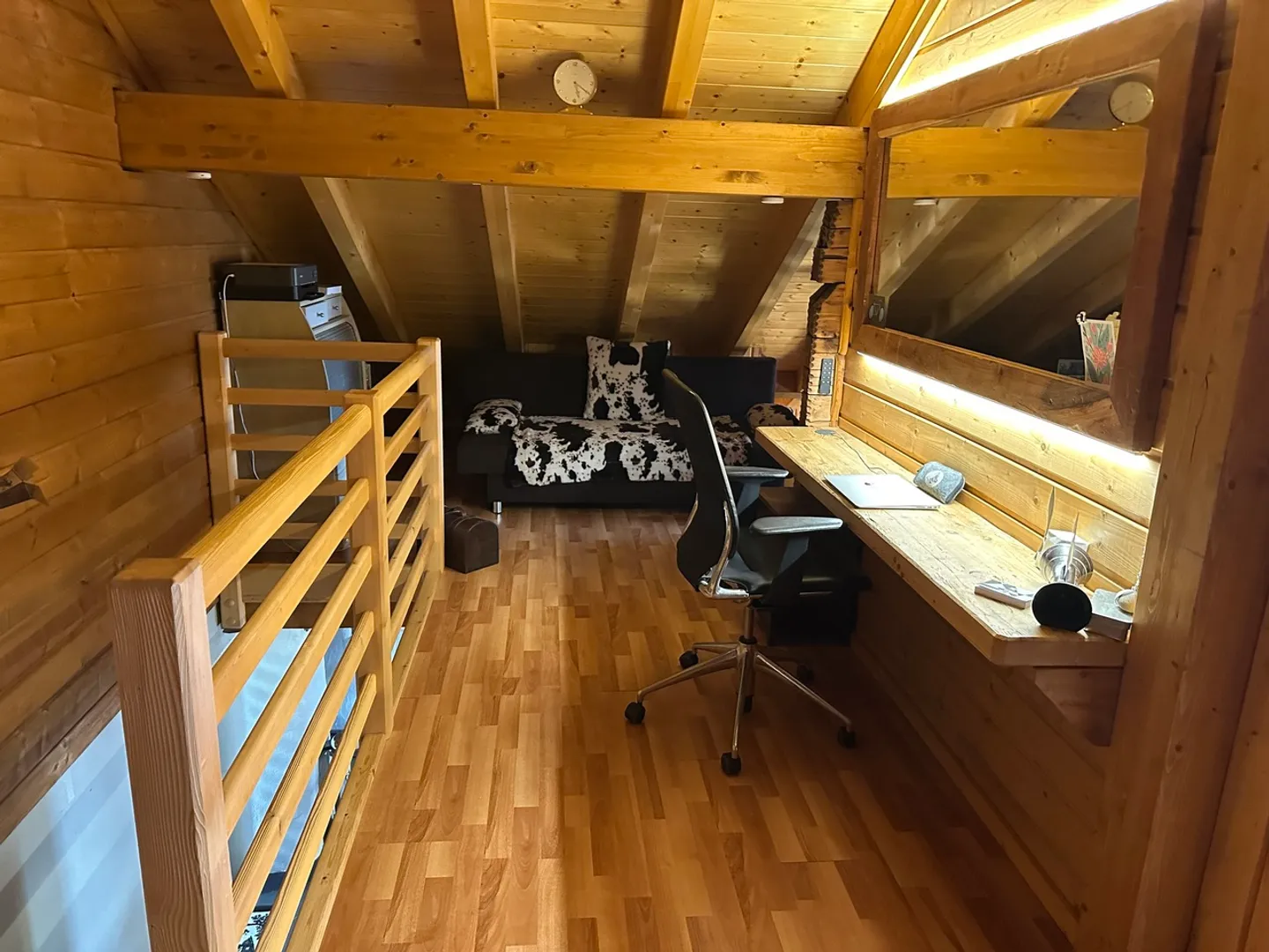 Un objet unique qui saura vous séduire ... - Photo 10 sur 13