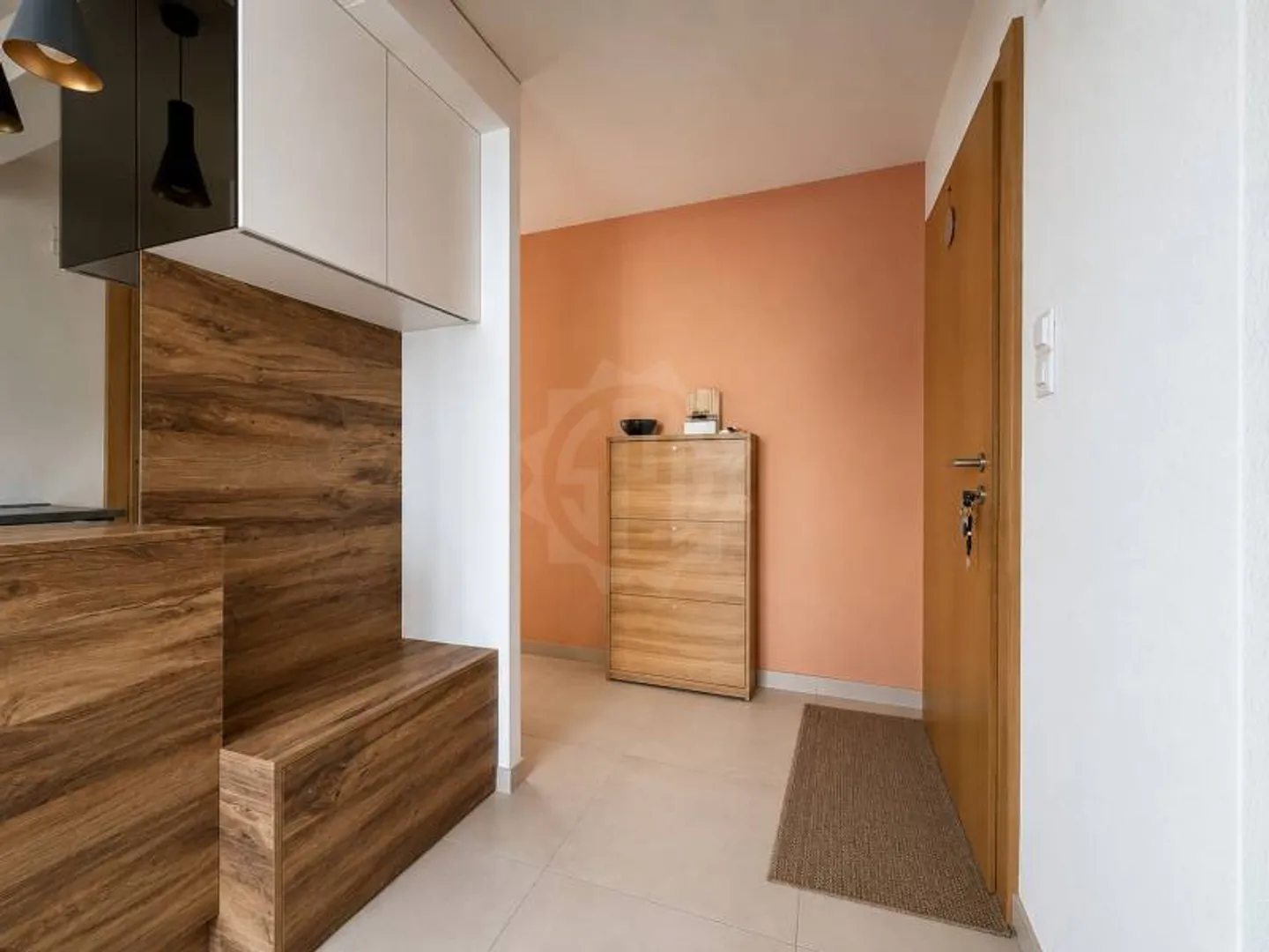 Appartamento 5 locali - Foto 2 di 8