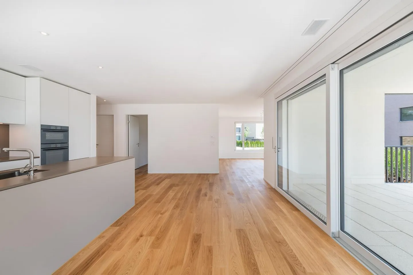 Sonnefeld Ruswil - The perfect home for your family! - Photo 3 of 9