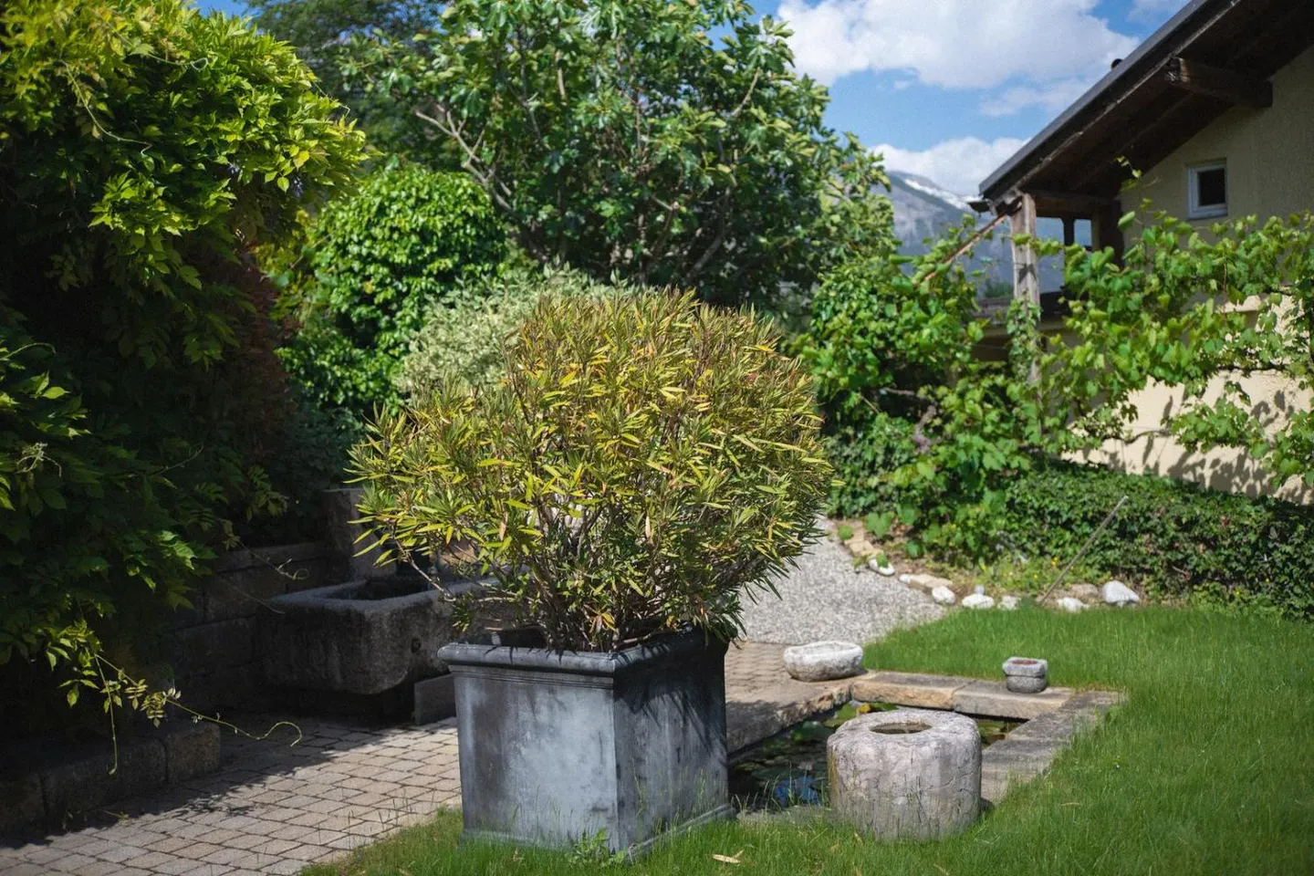 Casa 5.5 stanze - Foto 9 di 13