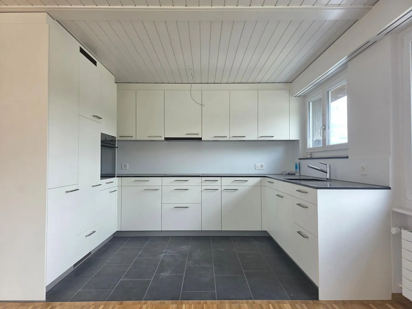 Stilvoll renovierte Wohnung - Foto 2 von 8