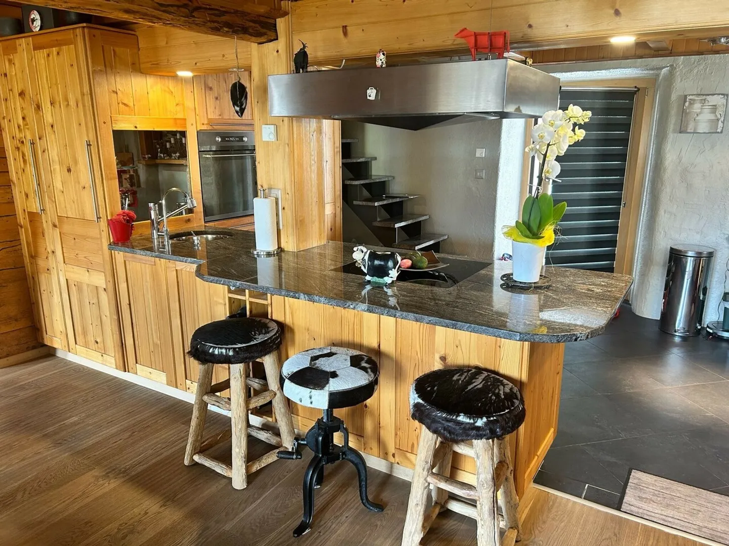 Un objet unique qui saura vous séduire ... - Photo 5 sur 13