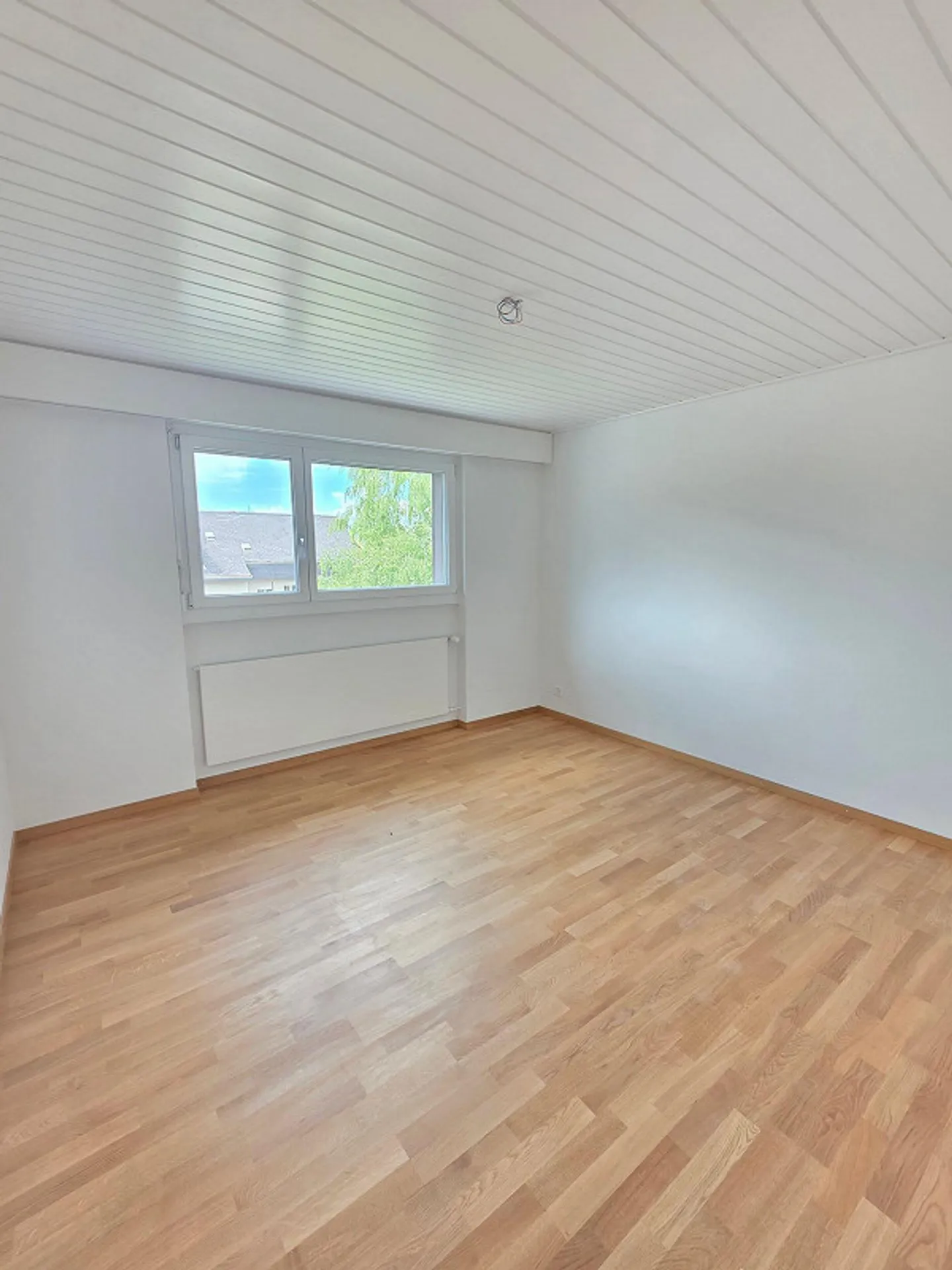 Stilvoll renovierte Wohnung - Foto 7 von 8