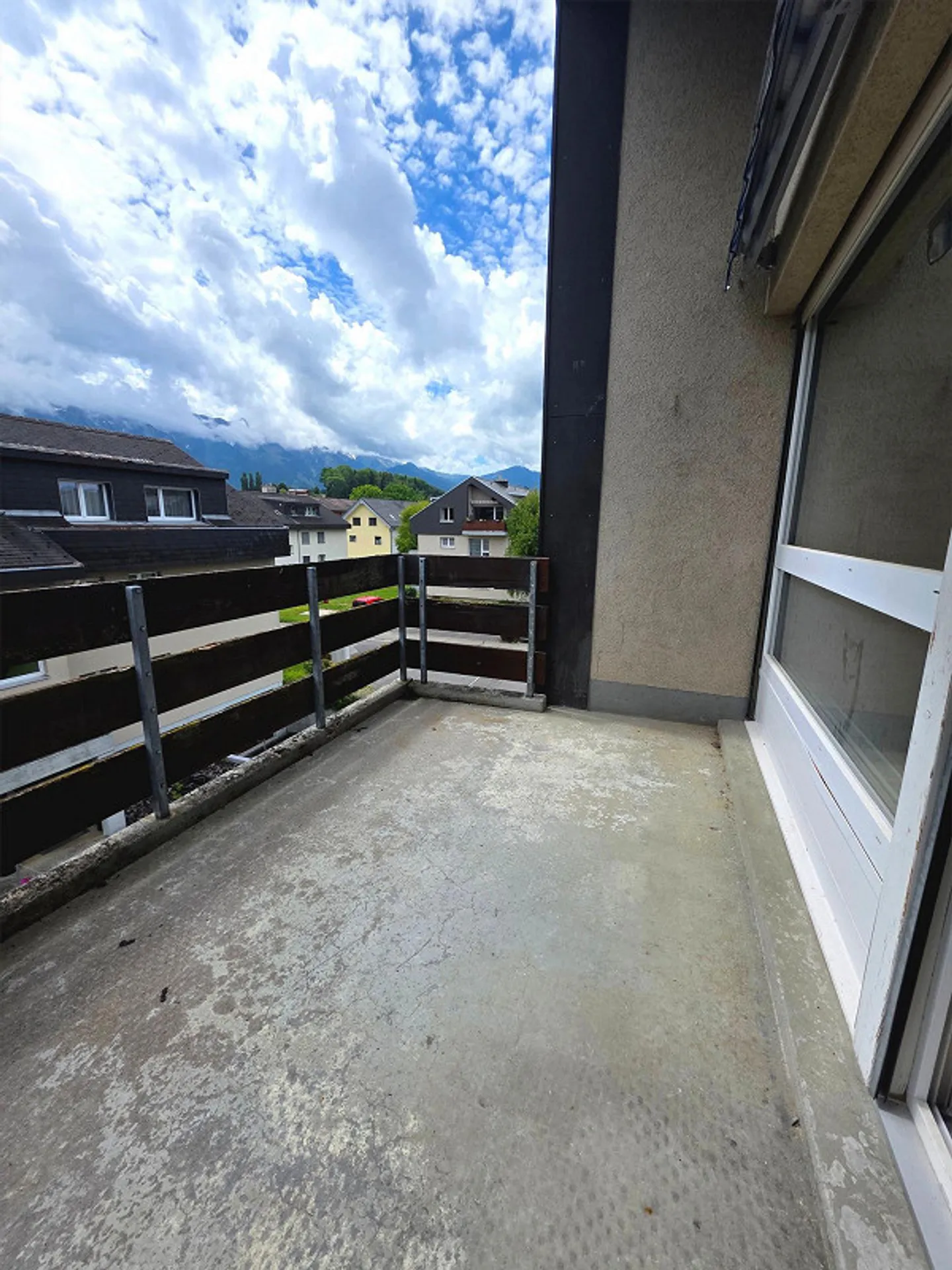 Stilvoll renovierte Wohnung - Foto 8 von 8