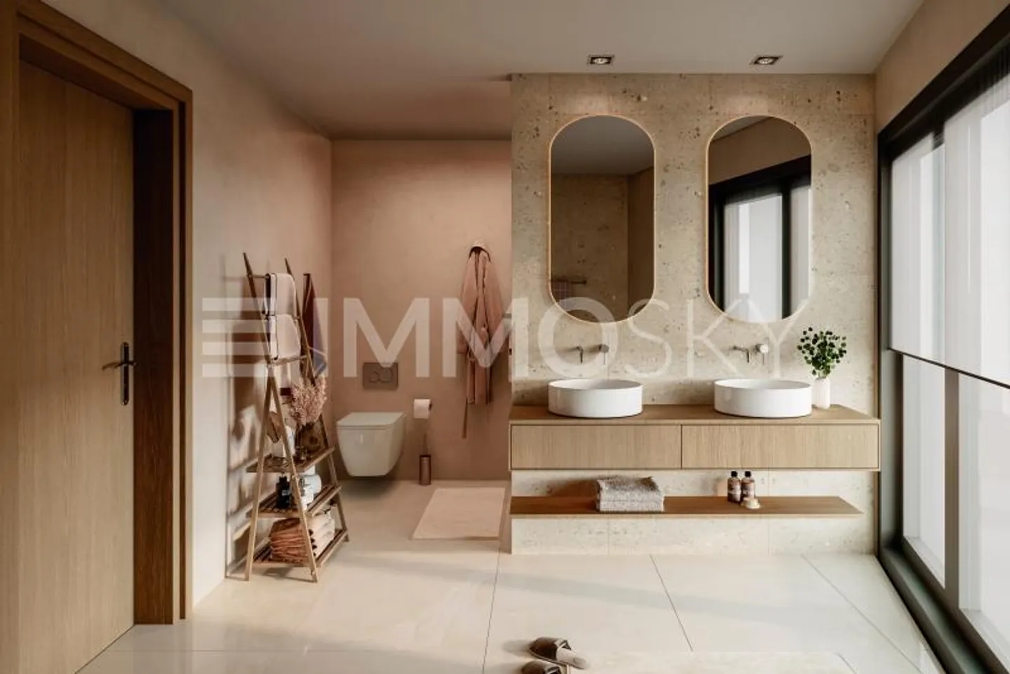 Oasis de soleil dans le district de Zurzach – moderne, individuelle et avec piscine - Photo 2 sur 6