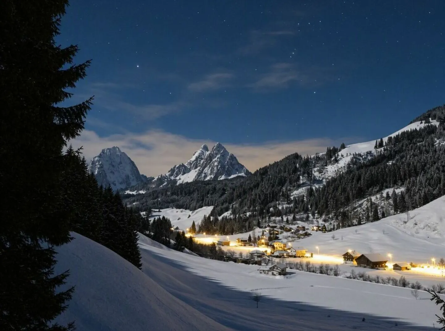 Maison de vacances à Alpthal - Panorama montagne inclus - Photo 24 sur 24