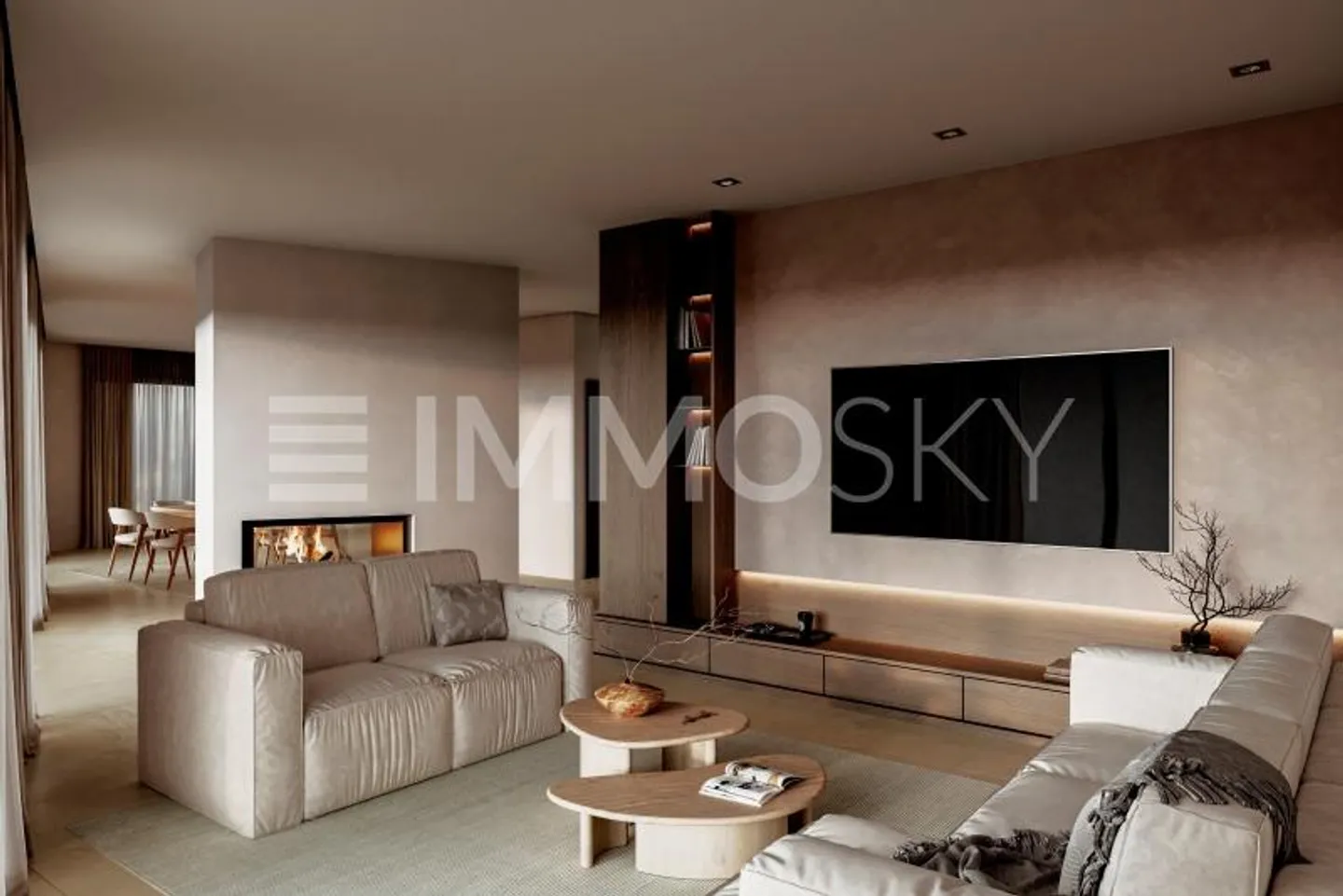 Oasis de soleil dans le district de Zurzach – moderne, individuelle et avec piscine - Photo 3 sur 6