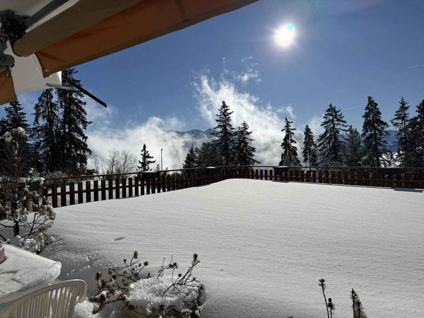 3,5 stanze con terrazza - Foto 1 di 5