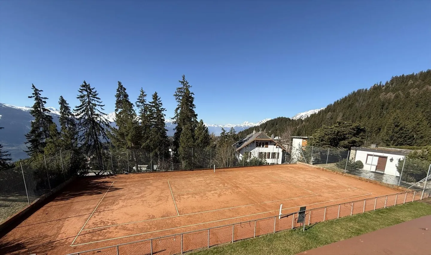 3,5 stanze con terrazza - Foto 4 di 5