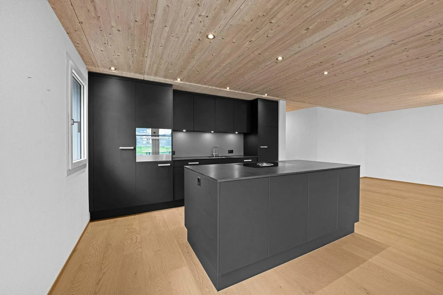 Appartement 4.5 pièces - Photo 3 sur 13