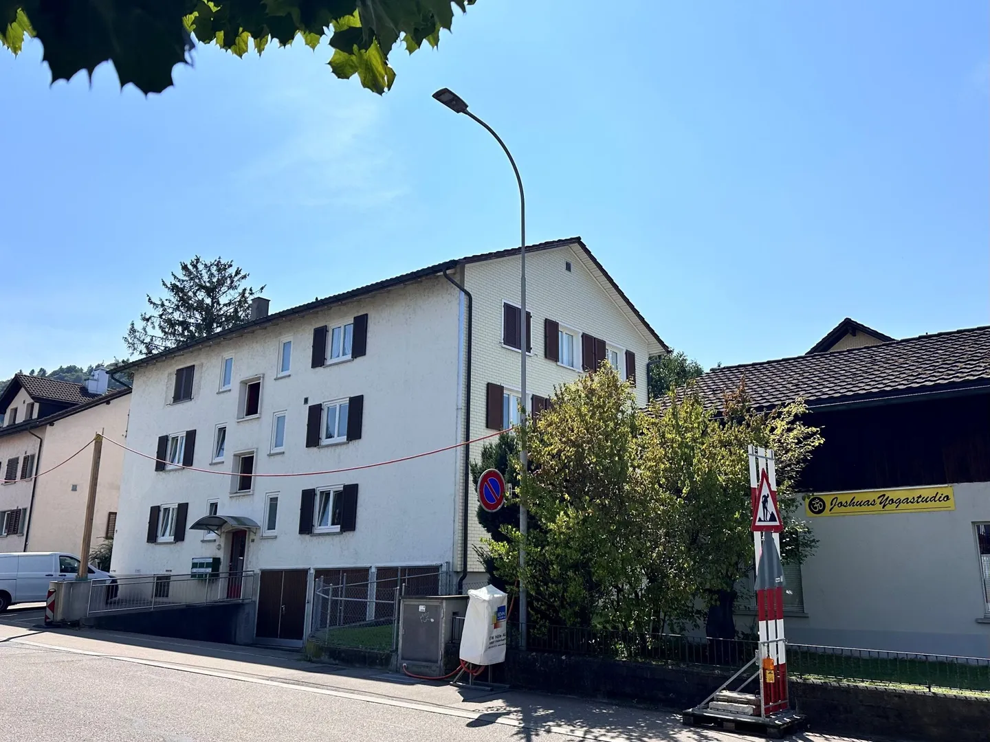 Opportunité d'investissement; Maison multifamiliale louée - Photo 2 sur 8