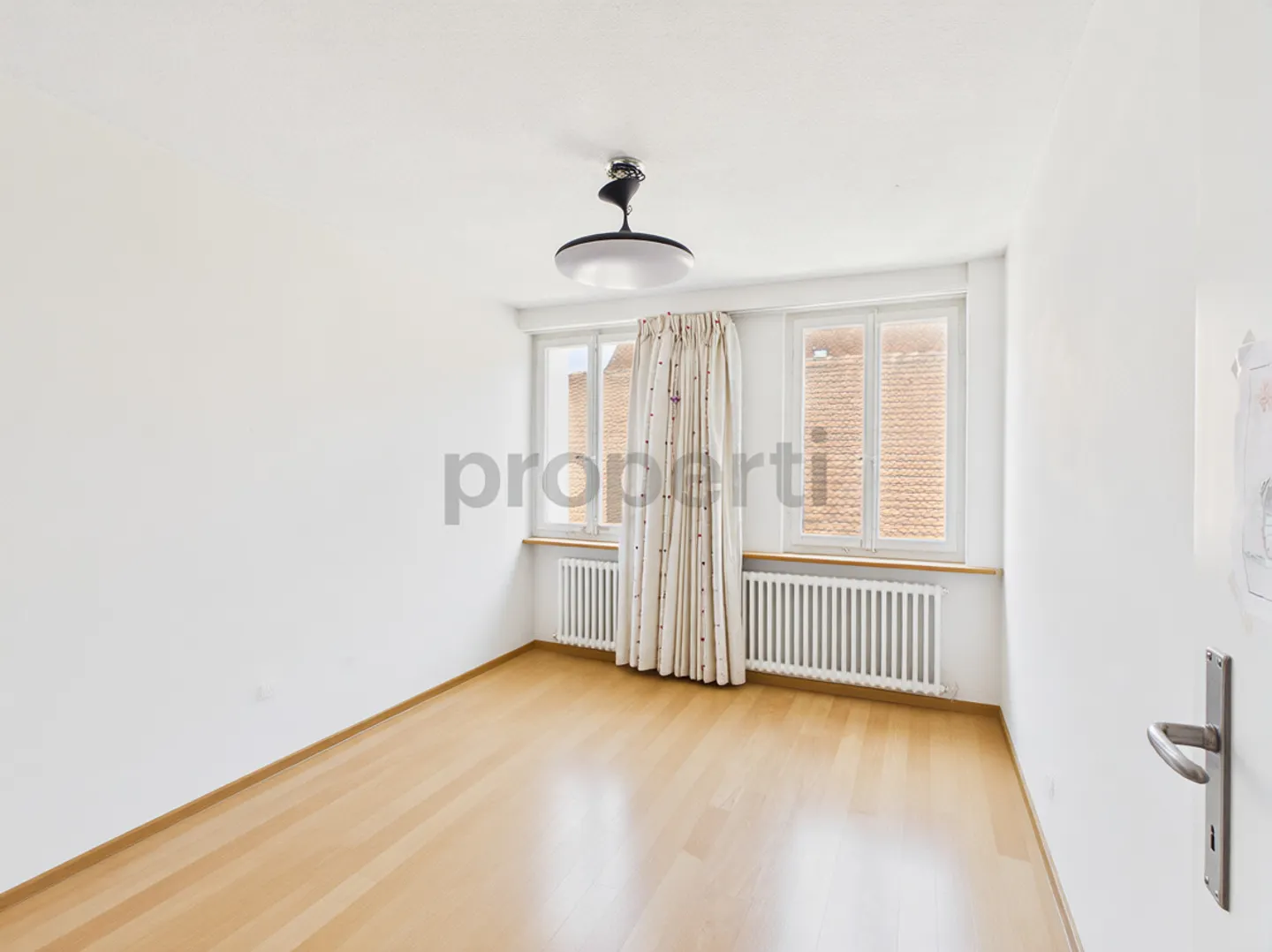 Charmantes historisches Haus in Lenzburg - Foto 6 von 8