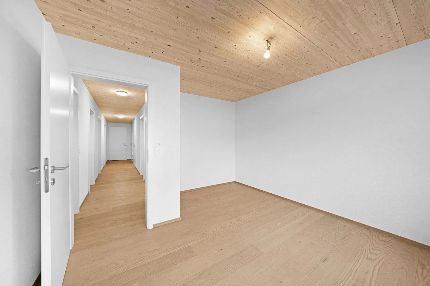 Appartement 4.5 pièces - Photo 5 sur 13