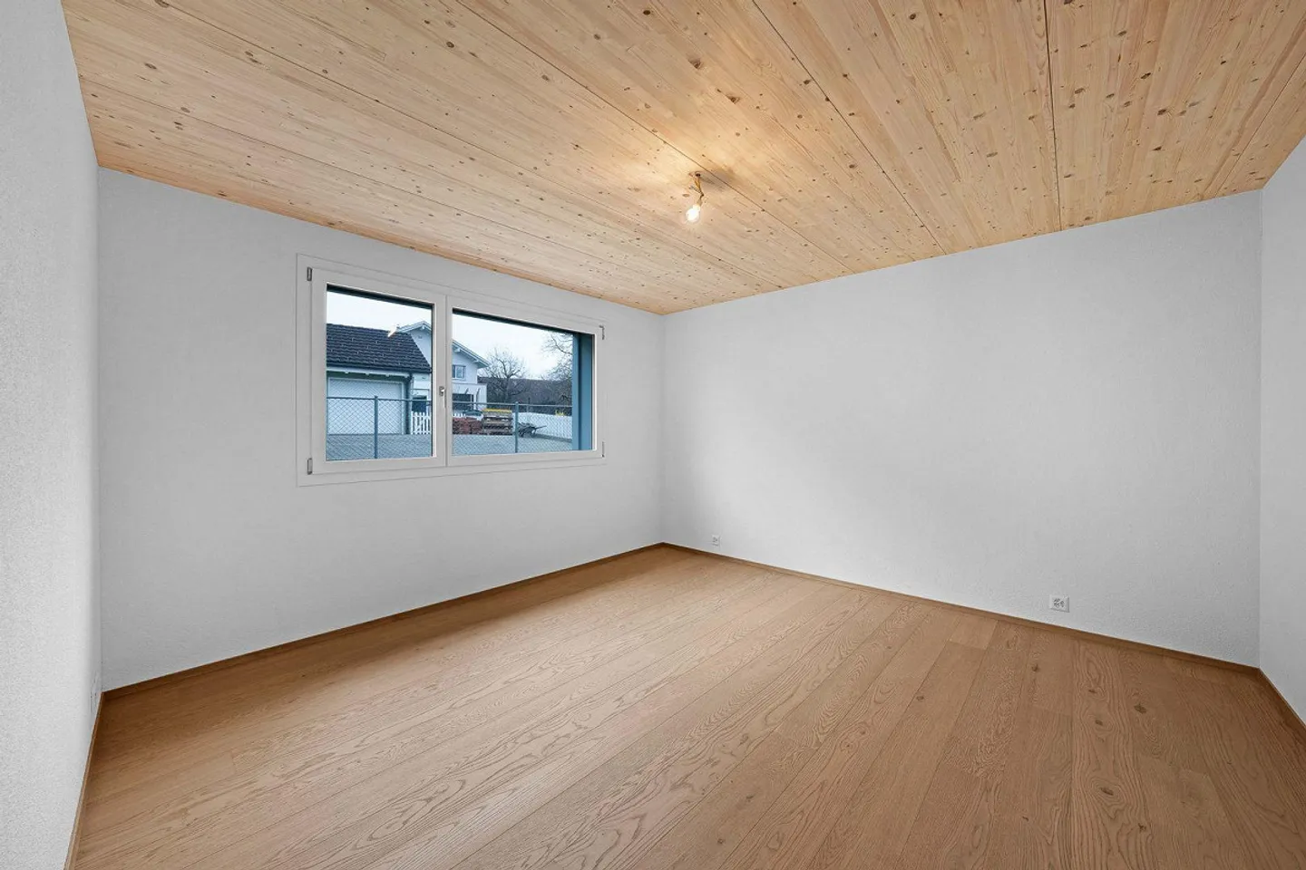 Appartement 4.5 pièces - Photo 6 sur 13