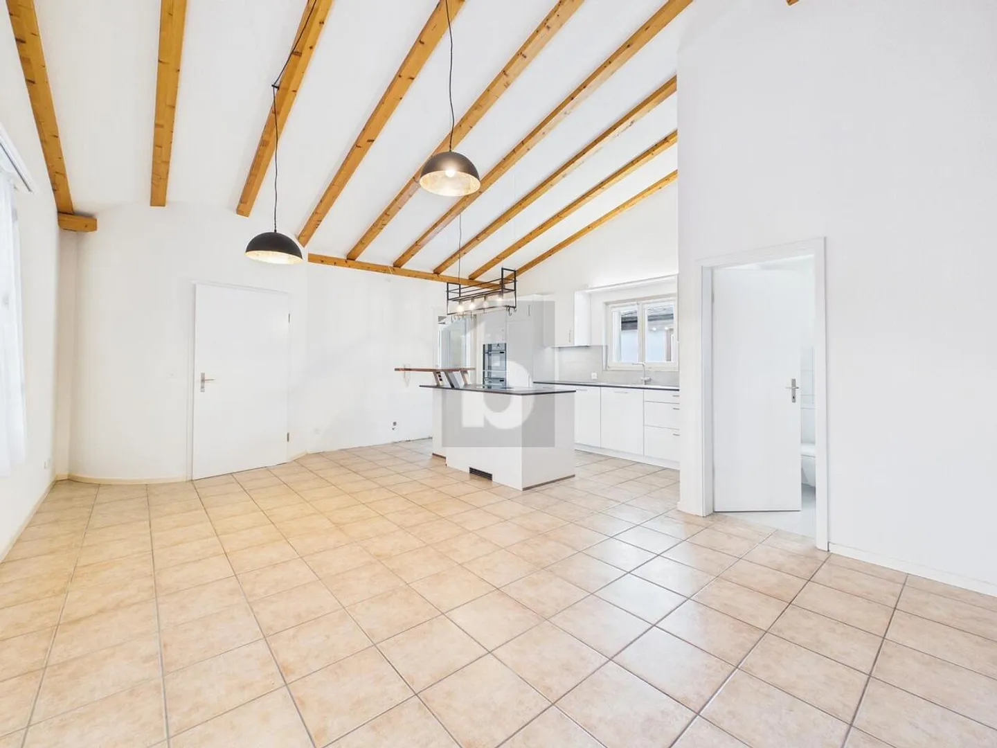Einfamilienhaus mit Bürofläche - Foto 3 von 6
