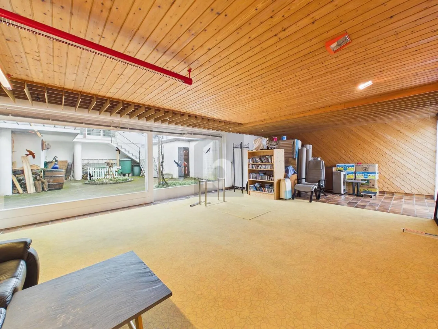 Einfamilienhaus mit Bürofläche - Foto 5 von 6