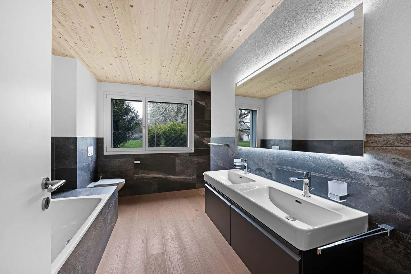 Appartement 4.5 pièces - Photo 7 sur 13