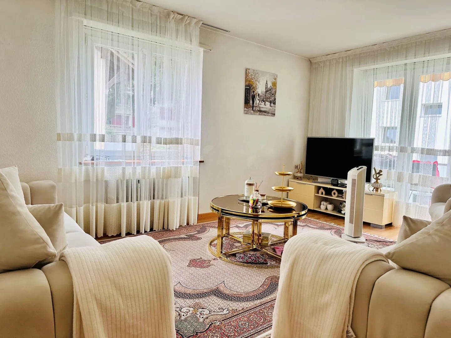Opportunité d'investissement; Maison multifamiliale louée - Photo 3 sur 8