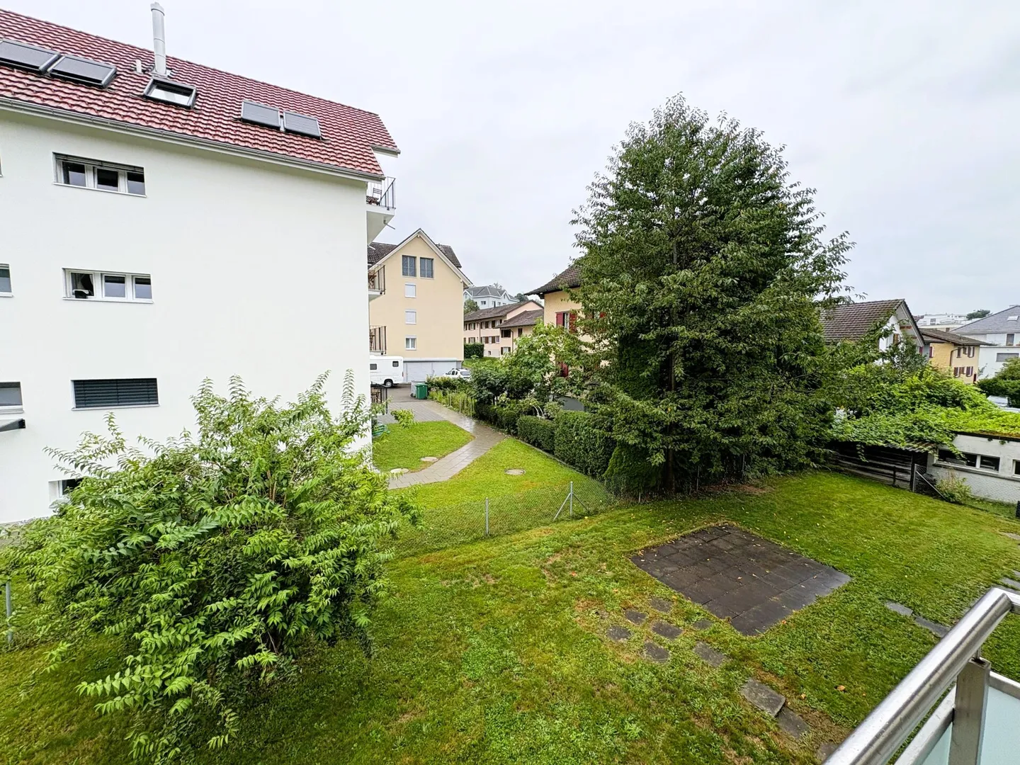 Opportunité d'investissement; Maison multifamiliale louée - Photo 7 sur 8