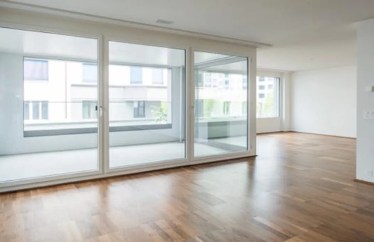 Cercasi nuovo inquilino per un fantastico appartamento loft a partire dal 1° maggio - Foto 3 di 5