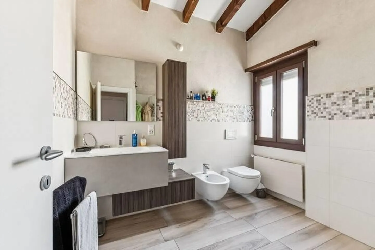 Charmantes Reihenmittelhaus am See - Foto 4 von 9