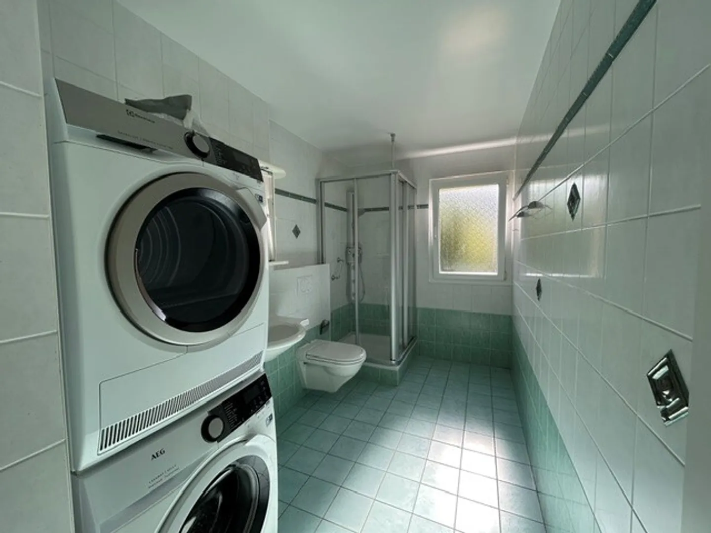 Appartement spacieux de 4 pièces - Photo 10 sur 11