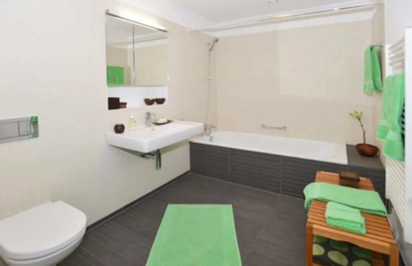 Cercasi nuovo inquilino per un fantastico appartamento loft a partire dal 1° maggio - Foto 5 di 5