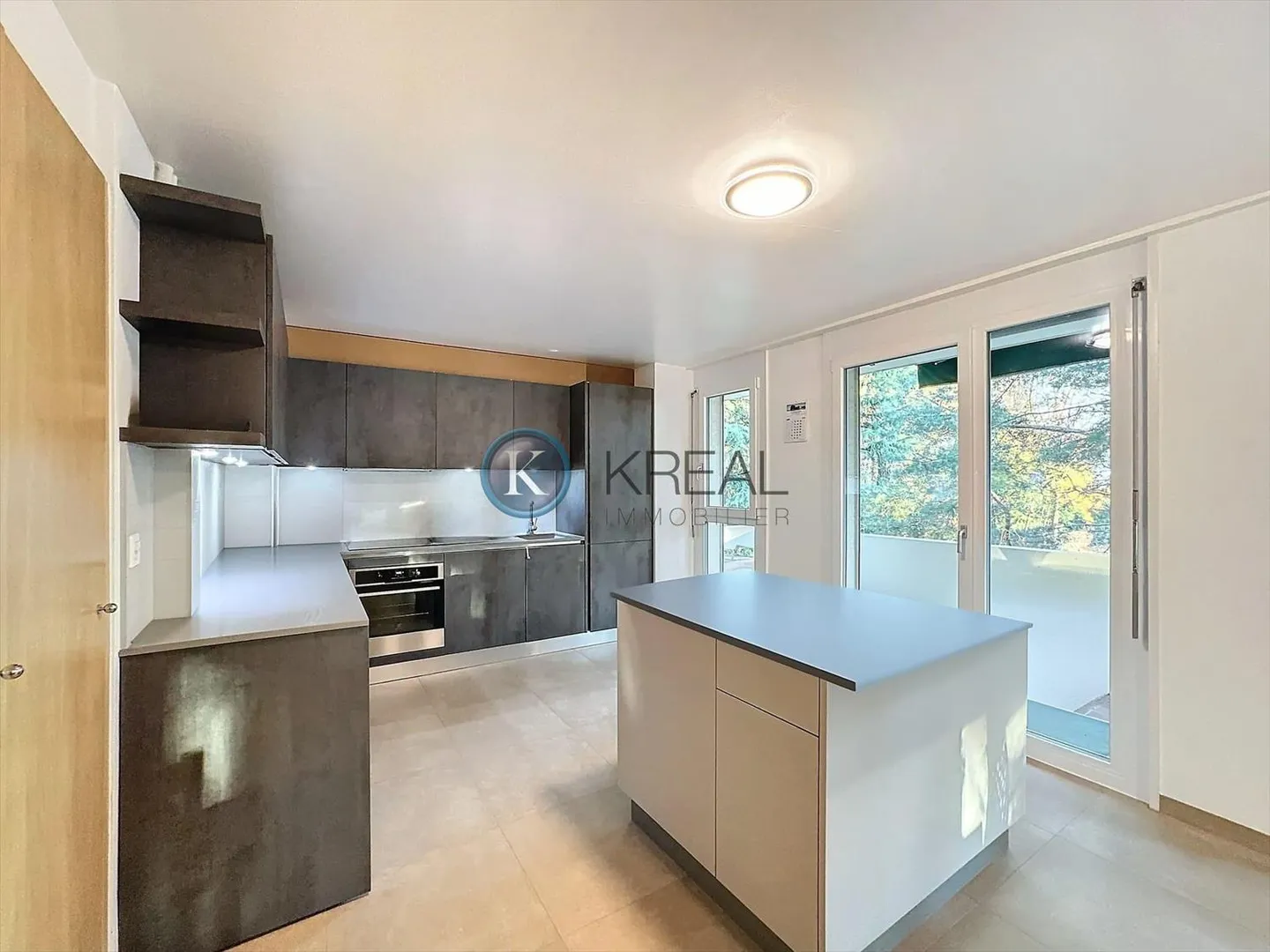 Appartement de 3.5 pièces, à deux pas du lac Léman - Photo 3 sur 8