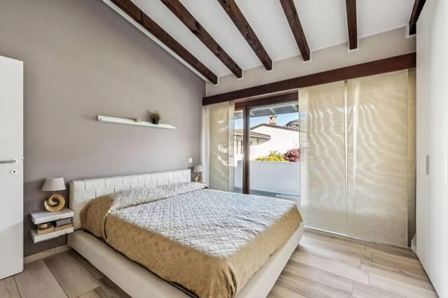 Charmantes Reihenmittelhaus am See - Foto 3 von 9