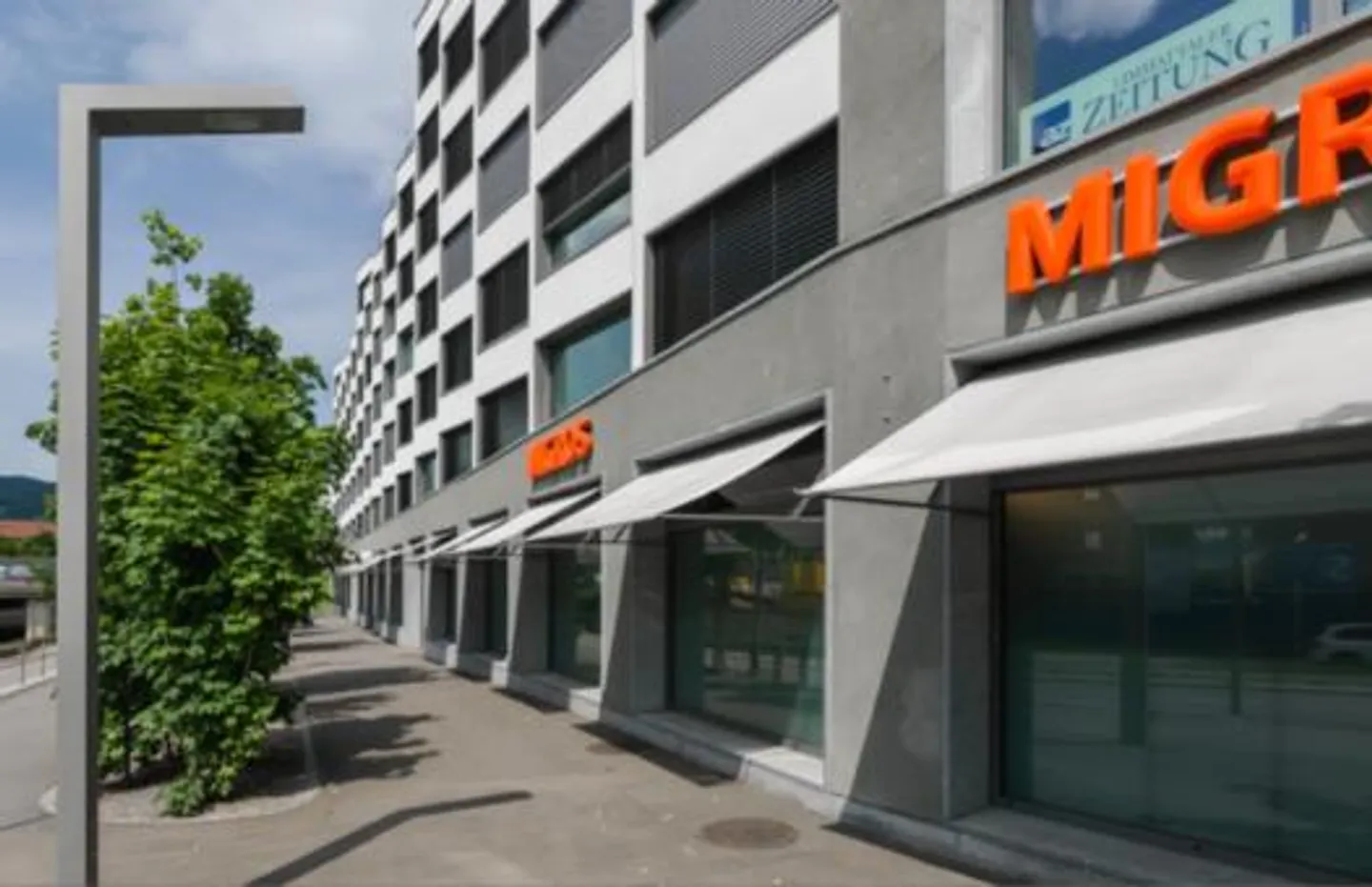 Cercasi nuovo inquilino per un fantastico appartamento loft a partire dal 1° maggio - Foto 2 di 5