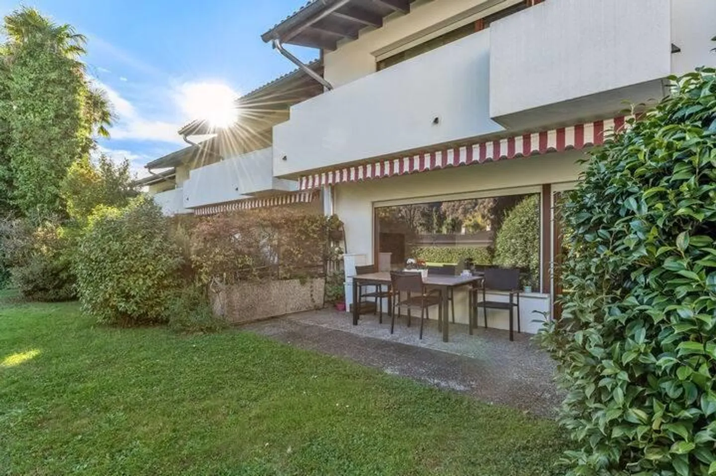 Charmantes Reihenmittelhaus am See - Foto 6 von 9