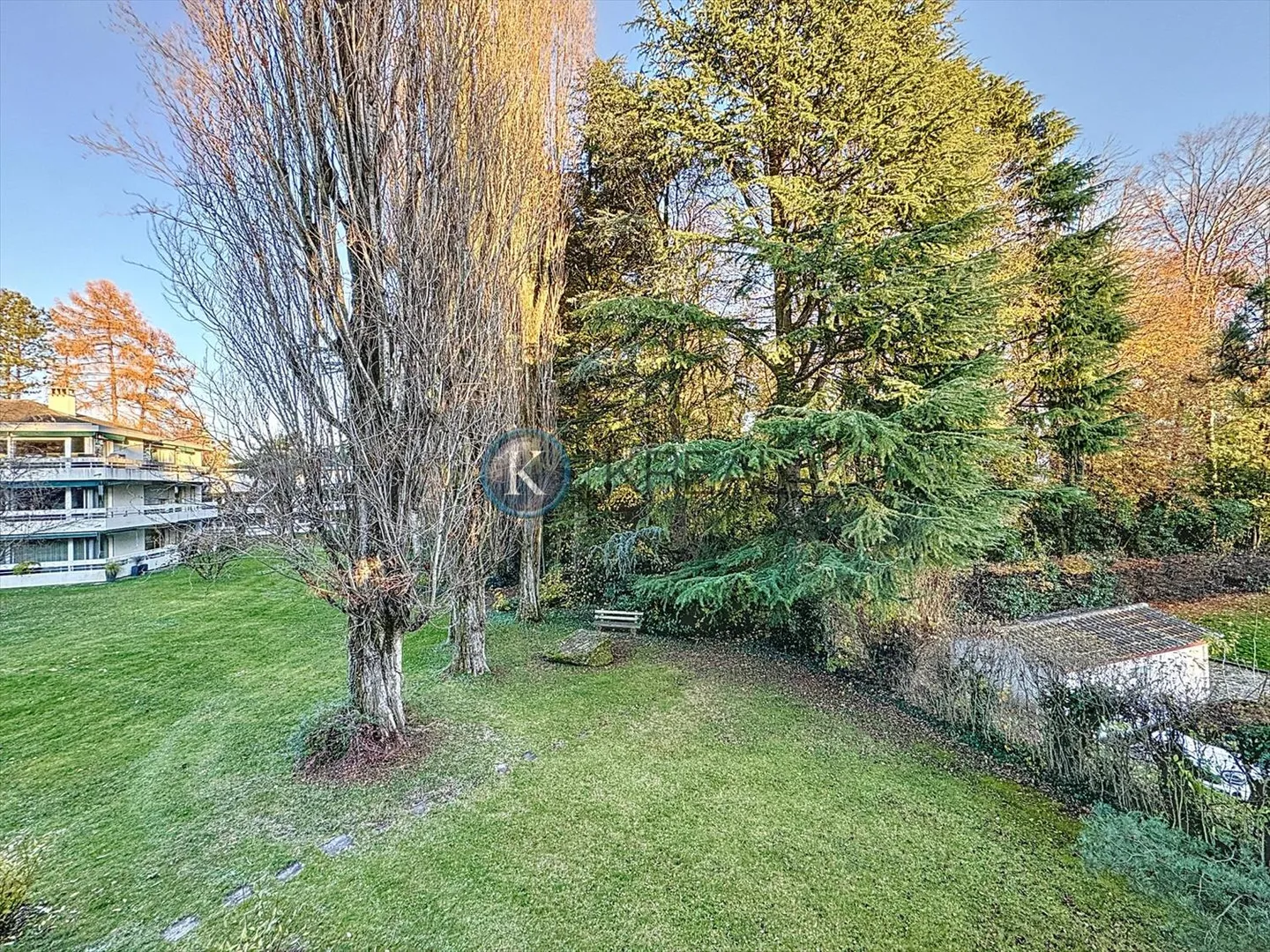 Appartement de 3.5 pièces, à deux pas du lac Léman - Photo 8 sur 8