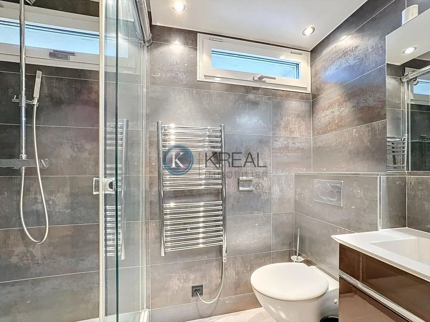 Appartement de 3.5 pièces, à deux pas du lac Léman - Photo 7 sur 8