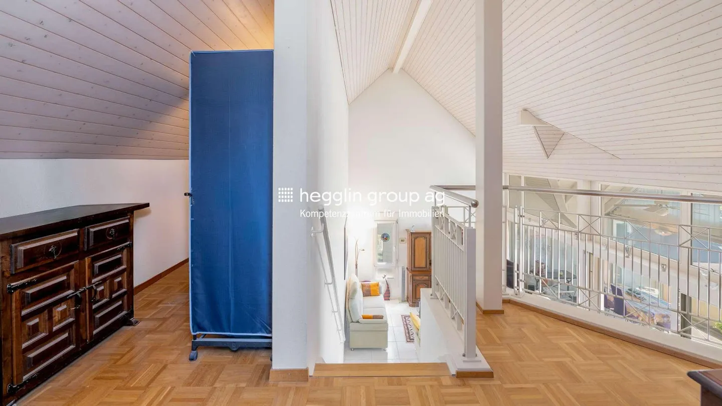 Loge with Rigi & Lake View - Photo 7 of 13