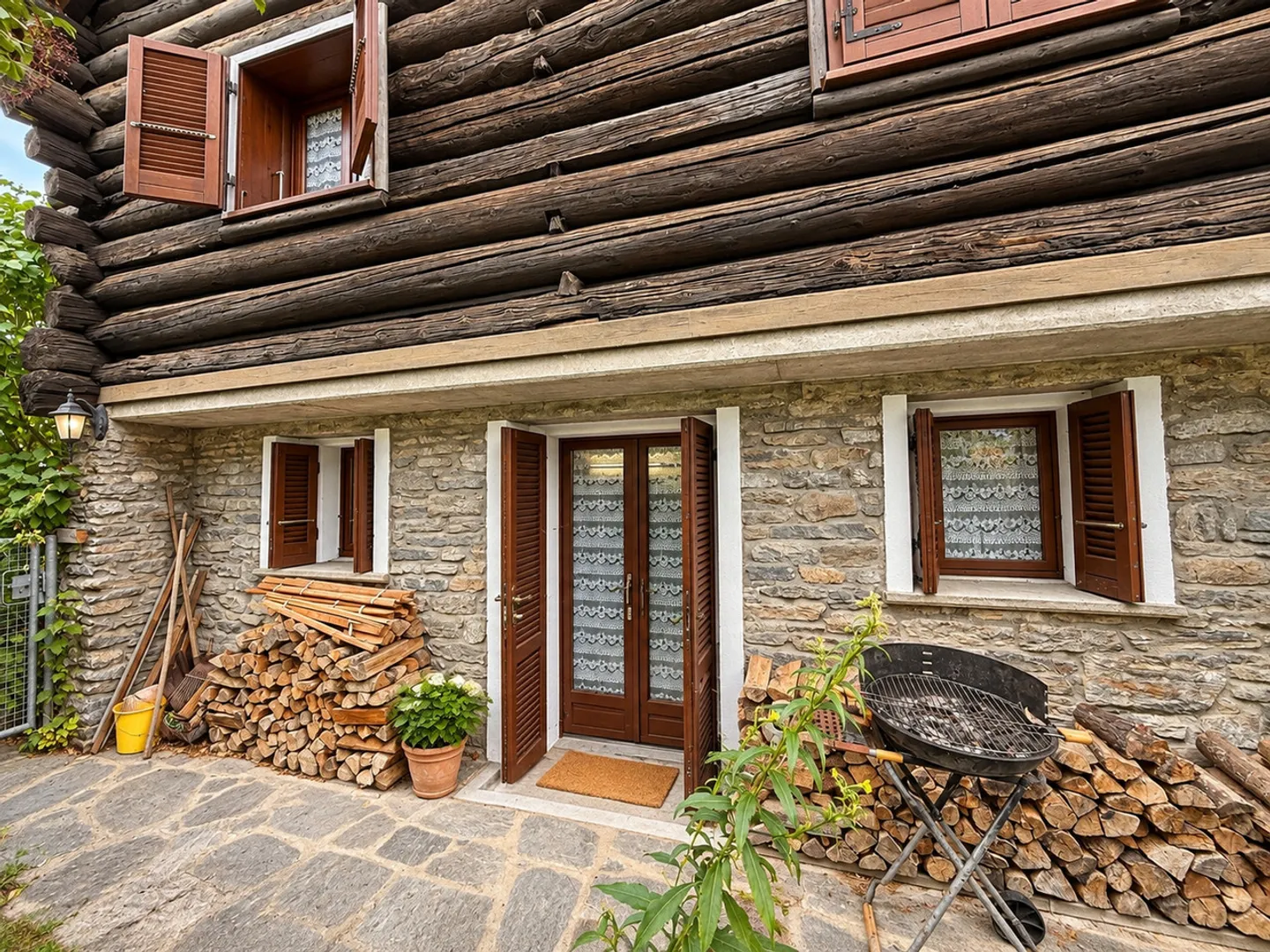 BELLE MAISON AVEC JARDIN ET PARKING - Photo 6 sur 12
