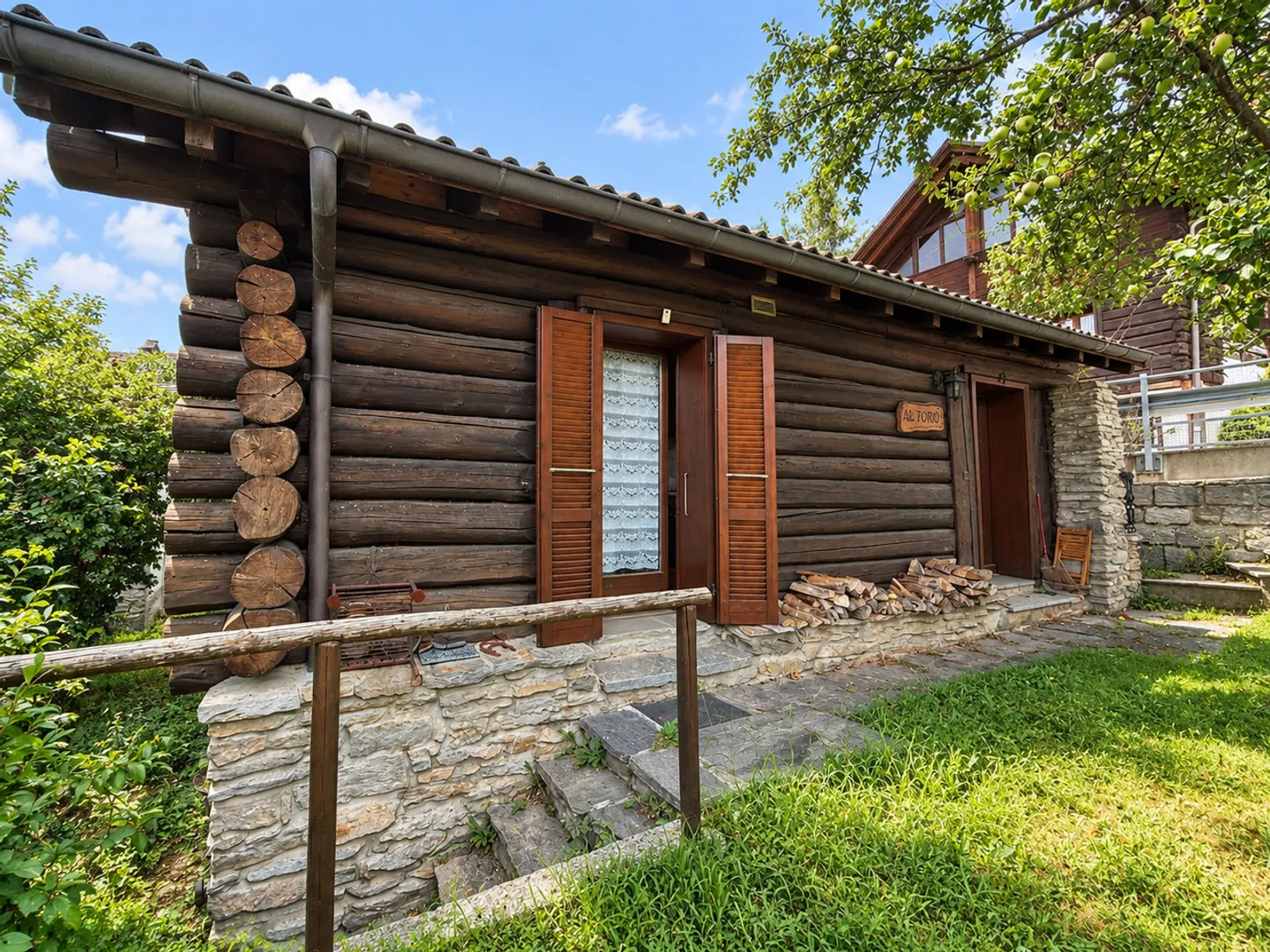 BELLE MAISON AVEC JARDIN ET PARKING - Photo 4 sur 12