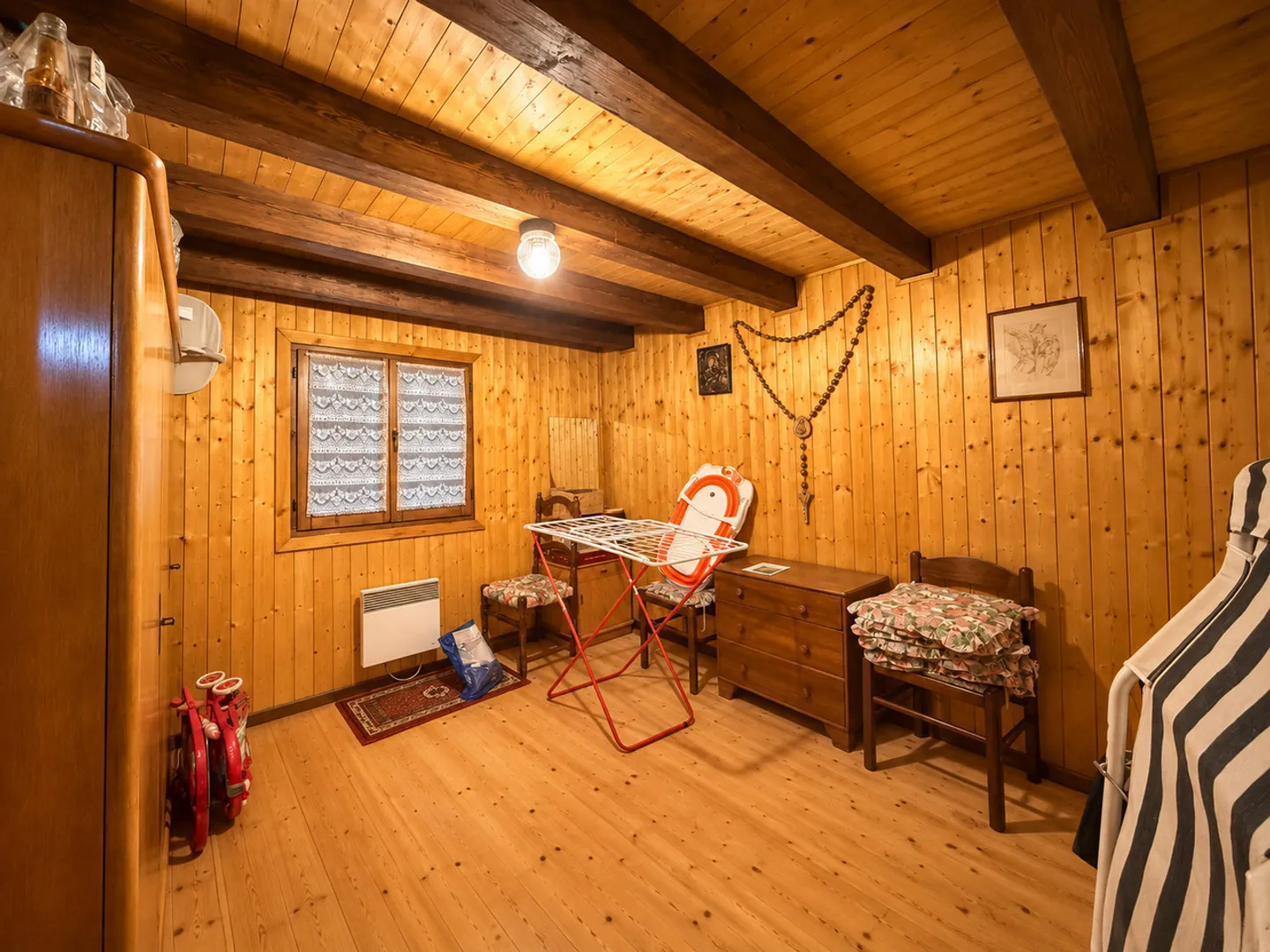 BELLE MAISON AVEC JARDIN ET PARKING - Photo 11 sur 12