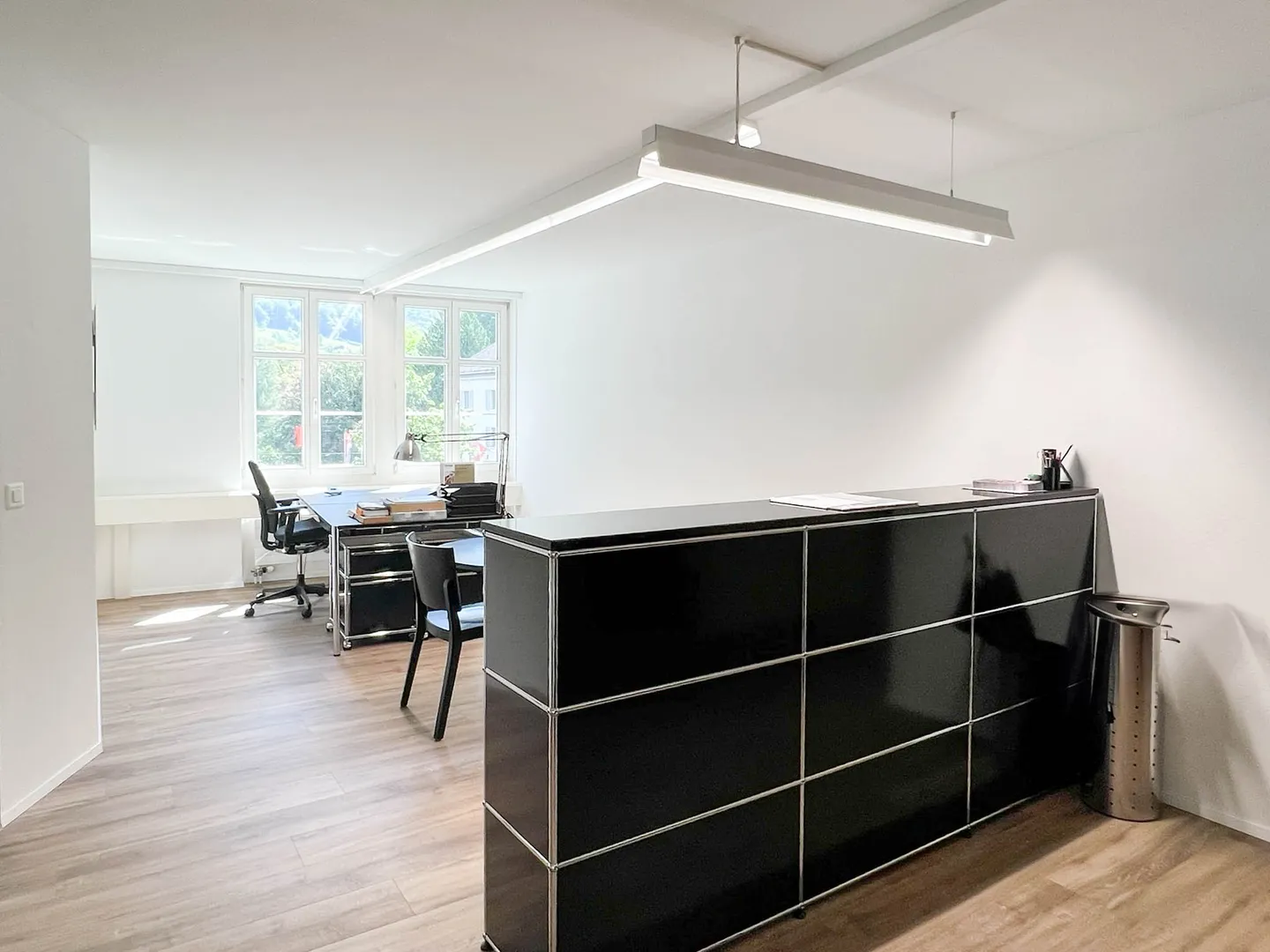 Bureau à louer - Photo 2 sur 8